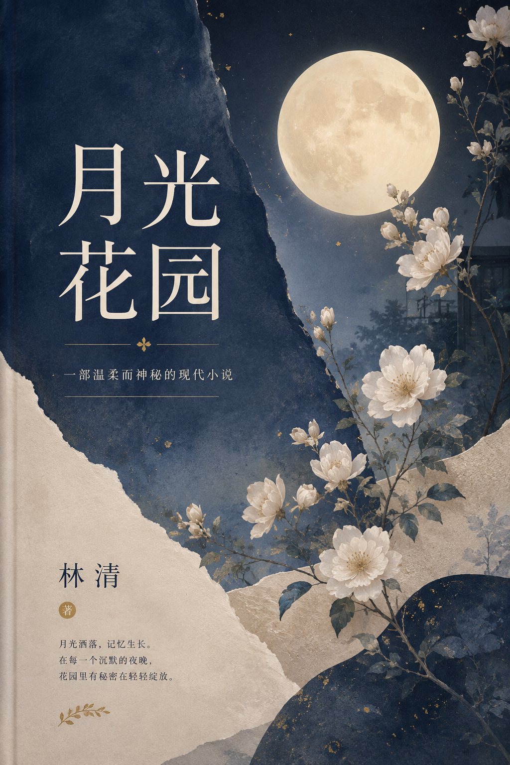 生命探索主题书籍封面